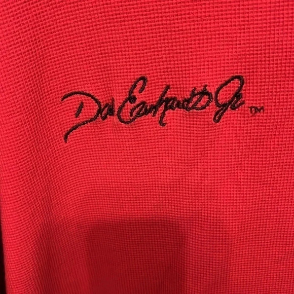 Dale Earnhardt Jr. Shirt Budweiser Competitor XXL - Picture 6 of 9